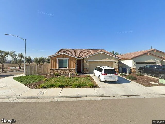 House image located at Los Banos, CA 93635