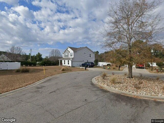 House image located at Longs, SC 29568
