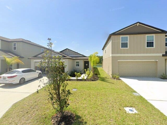 House image located at Plant City, FL 33565