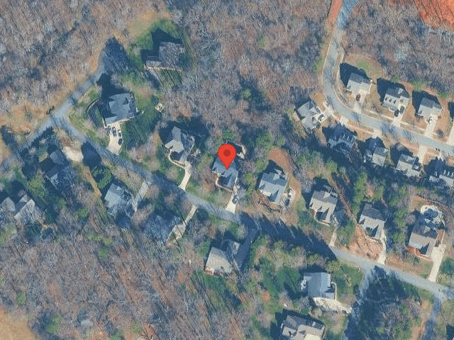 House image located at Huntersville, NC 28078