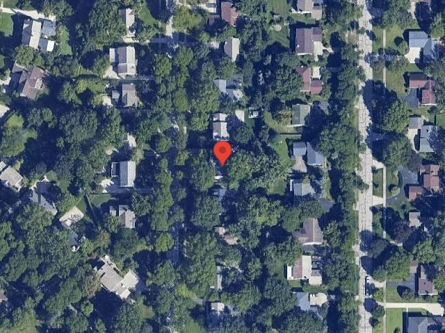 House image located at Beachwood, OH 44122