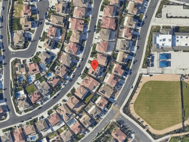House image located at Mira Loma, CA 91752