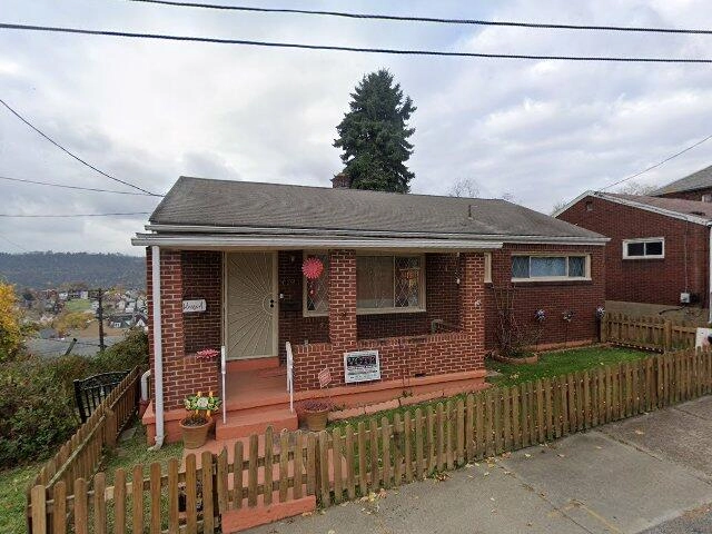 House image located at Braddock, PA 15104