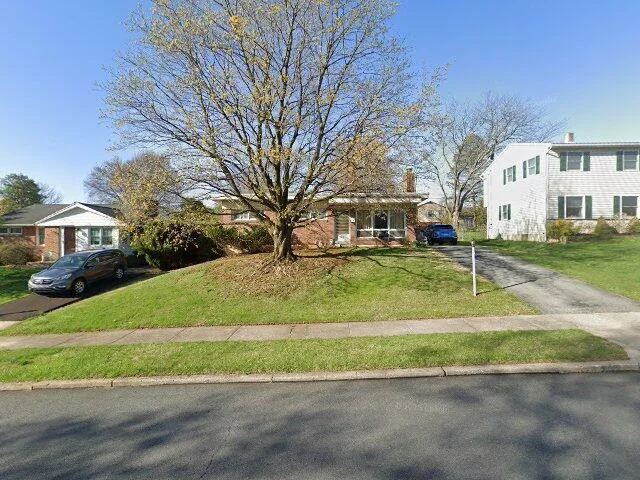 House image located at Reading, PA 19606