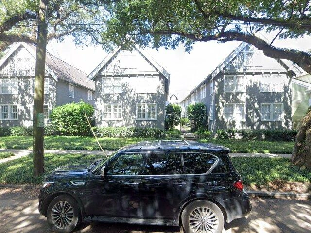 House image located at New Orleans, LA 70118