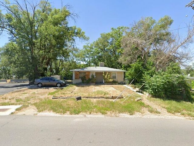 House image located at Ogden, UT 84404