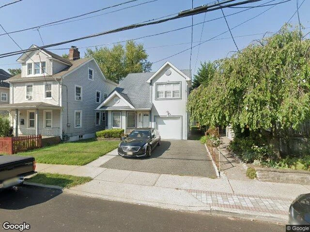 House image located at Hillside, NJ 07205