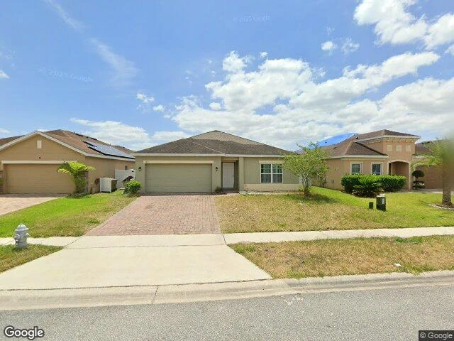 House image located at Kissimmee, FL 34758