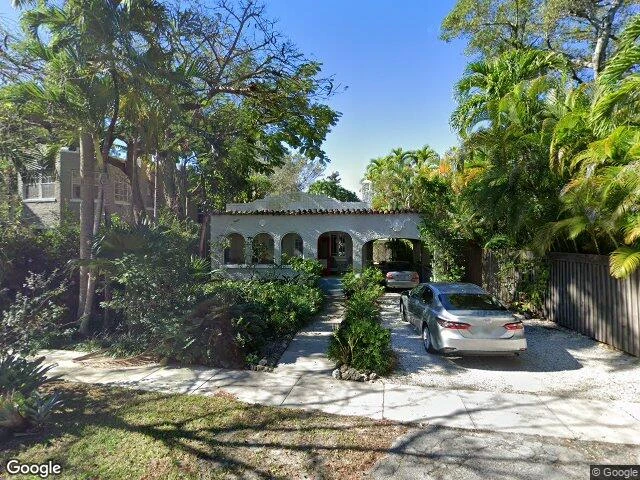 House image located at Miami, FL 33133