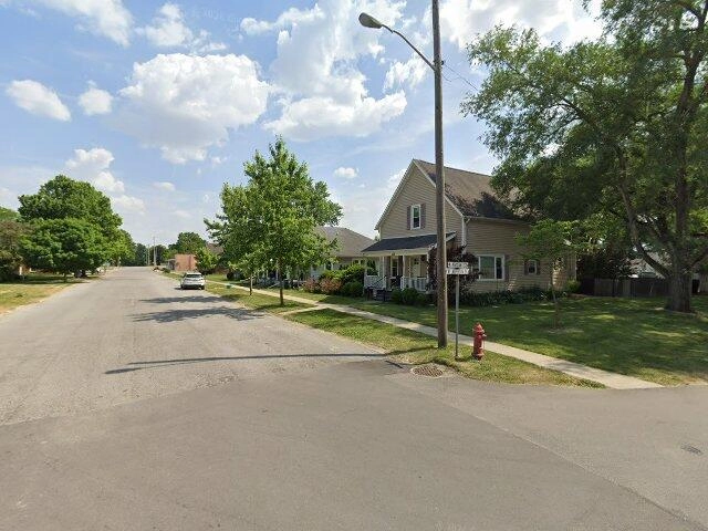 House image located at Colfax, IN 46035