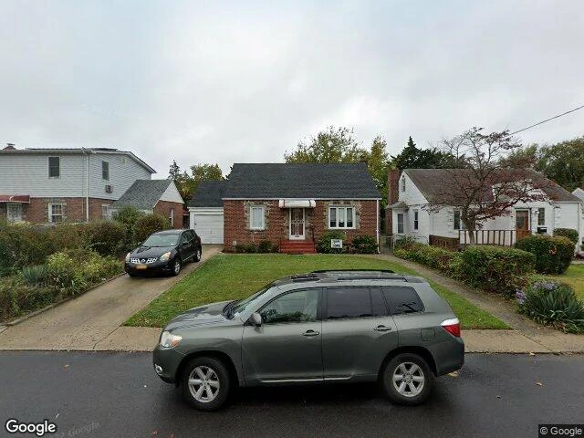 House image located at Cambria Heights, NY 11411