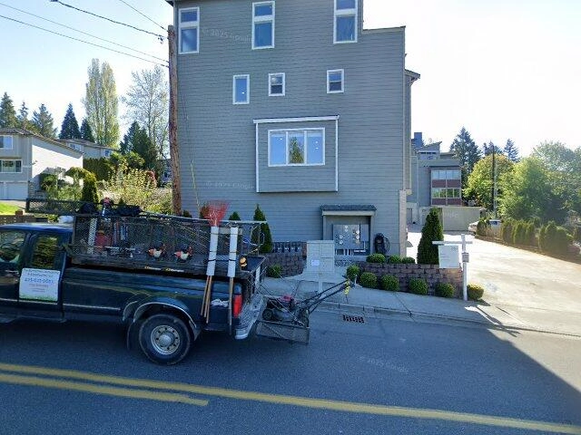 House image located at Kenmore, WA 98028