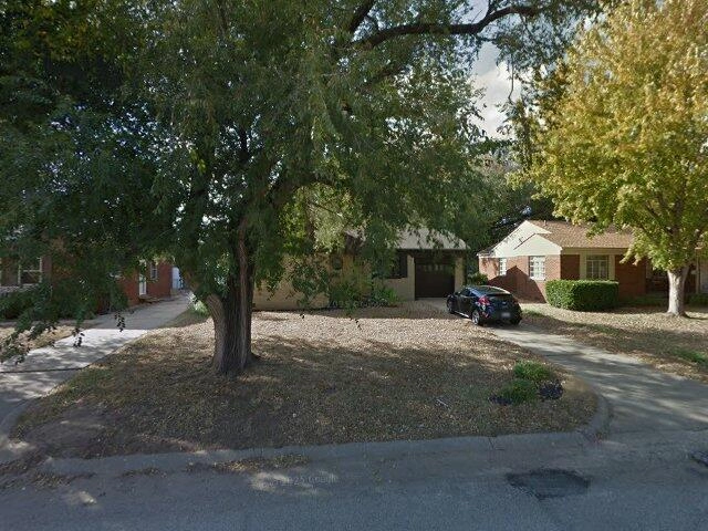 House image located at Oklahoma City, OK 73107