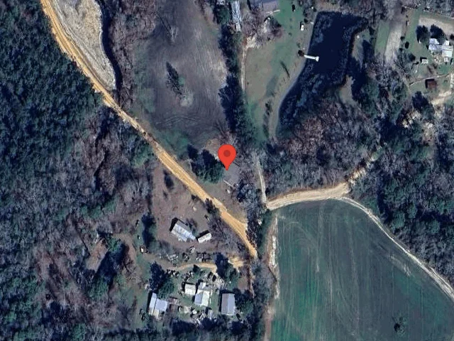 House image located at Westville, FL 32464