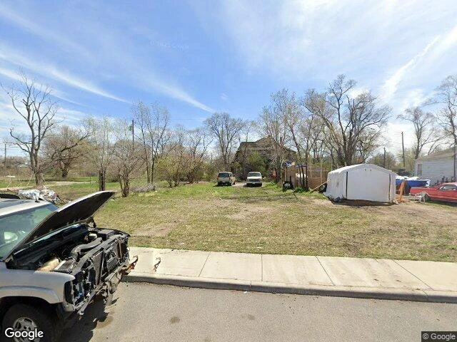 House image located at Gary, IN 46402