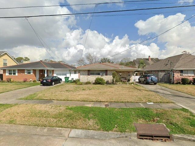 House image located at Metairie, LA 70001