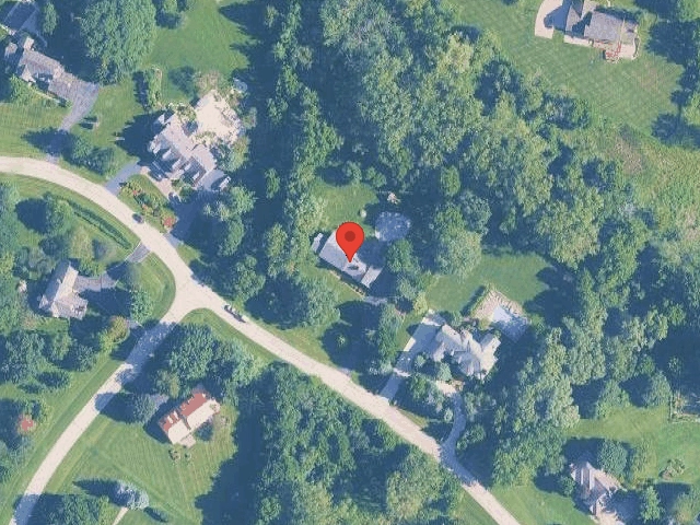 House image located at Lake Zurich, IL 60047