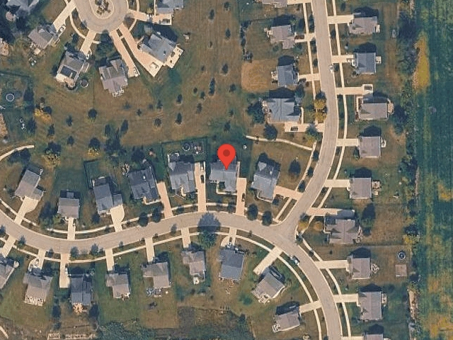 House image located at Ypsilanti, MI 48197