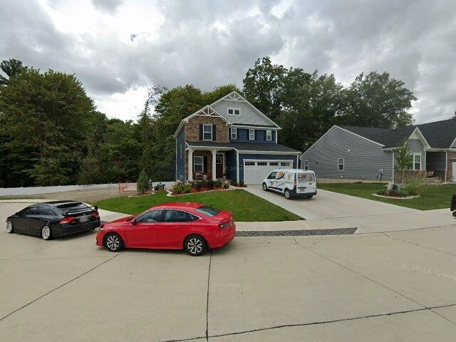 House image located at Cleveland, OH 44134