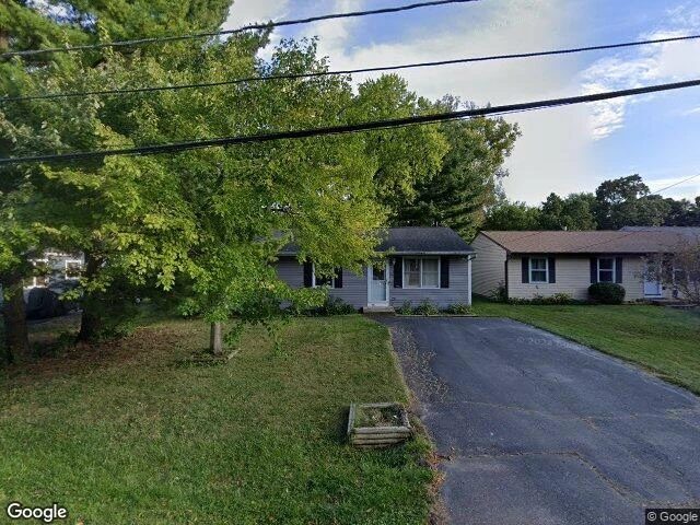 House image located at Island Lake, IL 60042