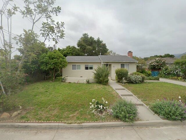 House image located at Santa Barbara, CA 93105