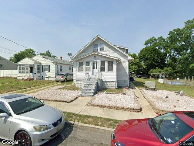 House image located at Pleasantville, NJ 08232