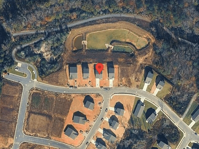 House image located at Zebulon, NC 27597