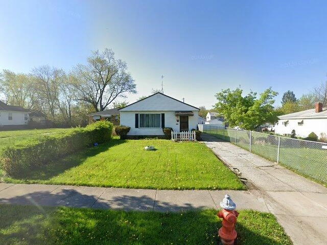 House image located at Cleveland, OH 44128