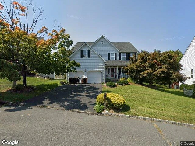 House image located at High Bridge, NJ 08829