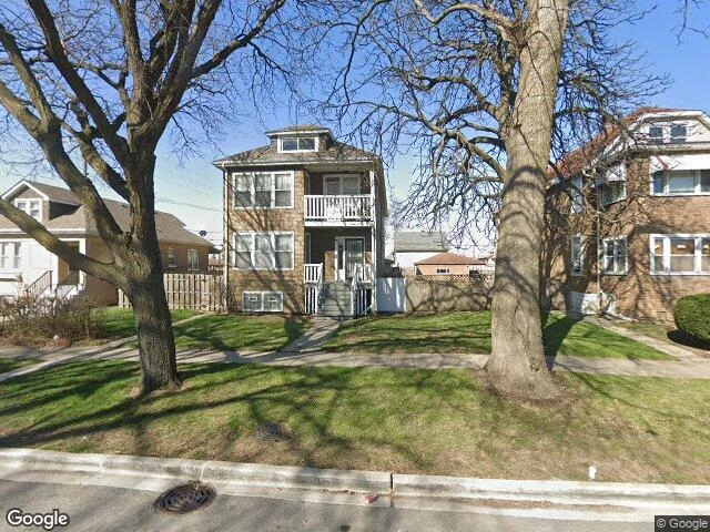 House image located at Bellwood, IL 60104