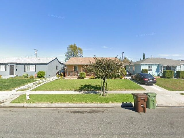 House image located at Compton, CA 90220