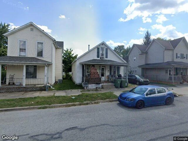 House image located at Sidney, OH 45365