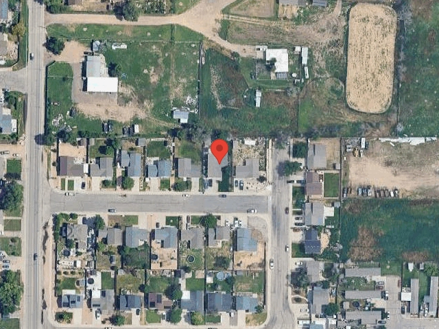 House image located at Greeley, CO 80631