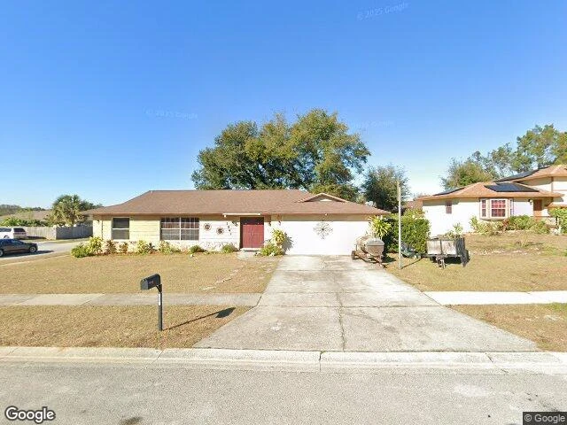 House image located at Orlando, FL 32818
