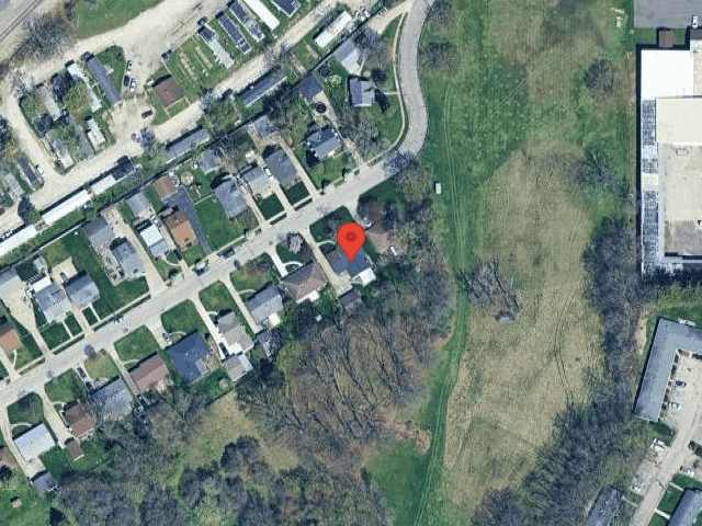 House image located at Toledo, OH 43614