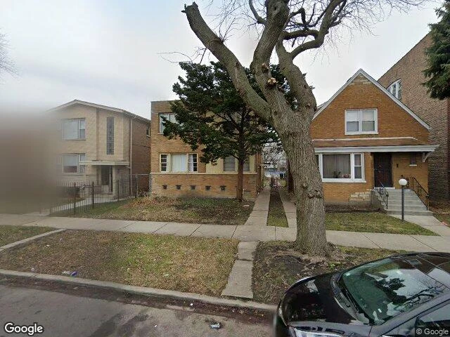 House image located at Chicago, IL 60619