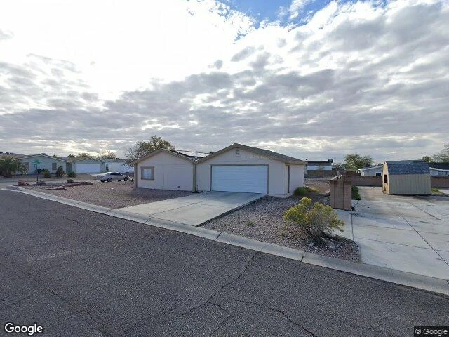 House image located at Fort Mohave, AZ 86426