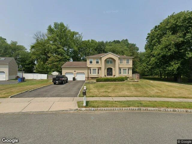 House image located at Englishtown, NJ 07726