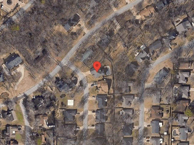 House image located at Fort Smith, AR 72903