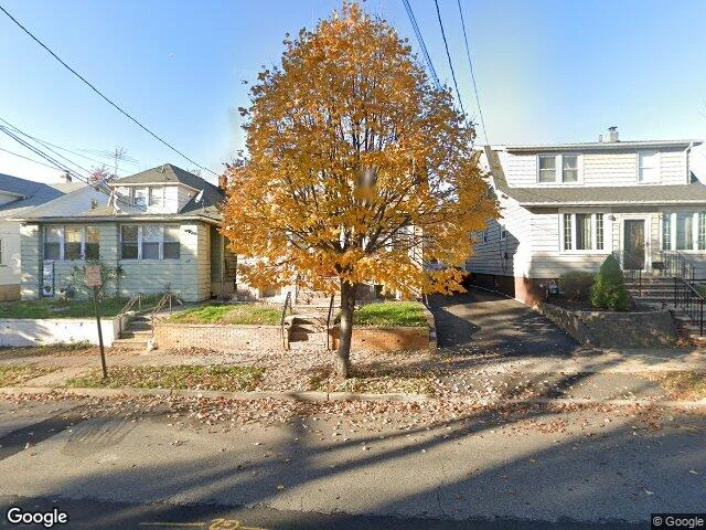 House image located at Clifton, NJ 07011