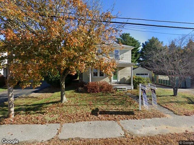 House image located at East Brookfield, MA 01515