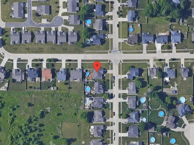 House image located at Elyria, OH 44035