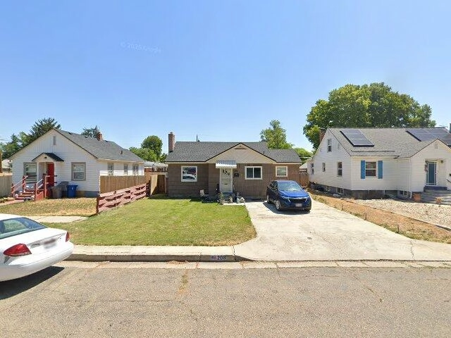 House image located at Nampa, ID 83686