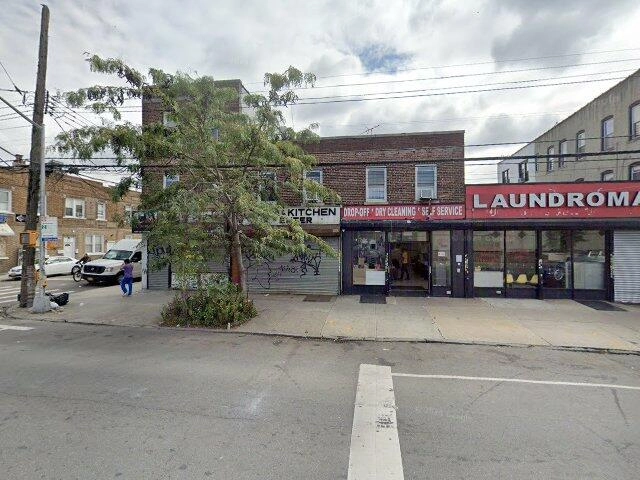 House image located at South Richmond Hill, NY 11419