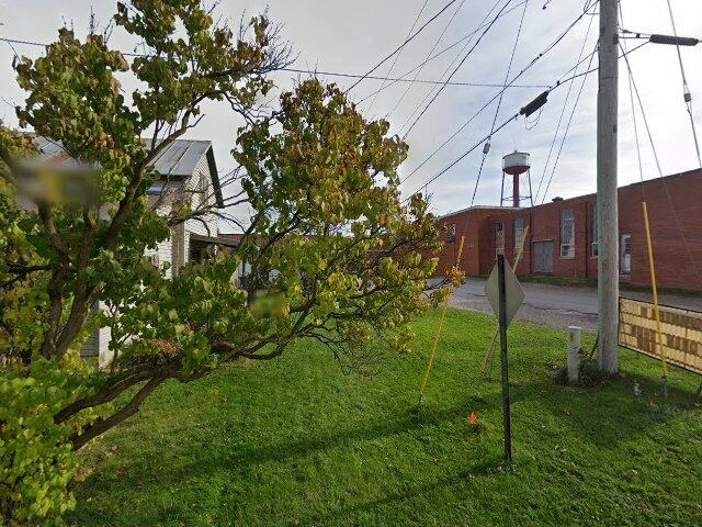 House image located at Shiloh, OH 44878