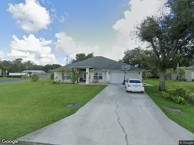House image located at Vero Beach, FL 32968