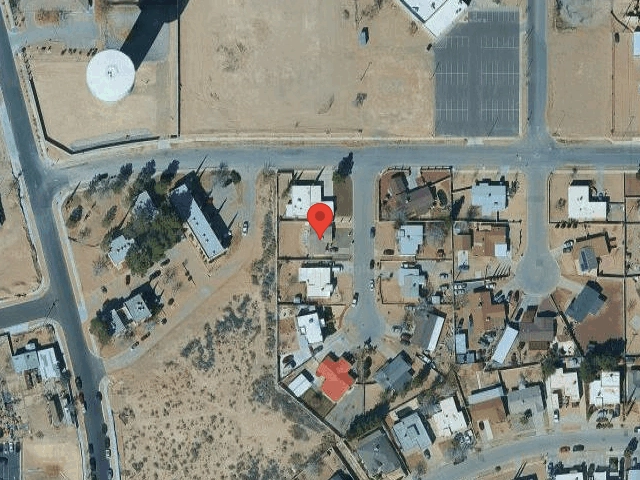 House image located at El Paso, TX 79928