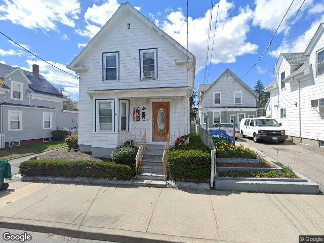 House image located at Lynn, MA 01905