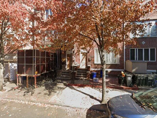House image located at Brooklyn, NY 11218