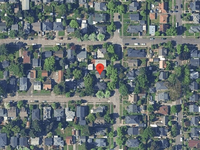 House image located at Portland, OR 97211